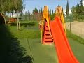 Oasis Parque