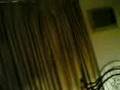 Horror movie