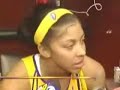 Candace Parker\