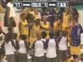 Candace Parker's First WNBA Dunk + Post Game Interview