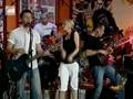 ATMA LIVE @ RADIO ARVYLA - ANT1 (KITRINA PODILATA)