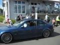 Traffic conditions @ Nurburgring 2007
