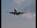 Pousos e Decolagens - Landings and Take offs