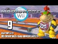 videos de Mario Kart Weekend - Part 9 - 100CC Leaf Cup (Bowser Junior)