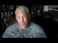 Mr.Anderson(Kennedy) Promo for CRW november 1st
