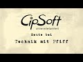 CipSoft - Recruiting