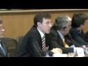 ALDE public hearing on Moldova