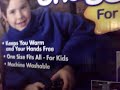never by snuggies