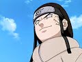 Naruto and Neji Naruto and Neji
