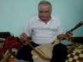 Gusle - Moj Stric Blagota -CCCC