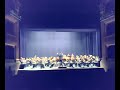 Vigili del Fuoco: Banda al teatro Piccinni, Bari Vigili del Fuoco: Banda al teatro Piccinni, Bari