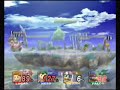 Chrono VS Golden VS Finman702 VS IsmaR at Battle Field (FFA) Chrono VS Golden VS Finman702 VS IsmaR at Battle Field (FFA)
