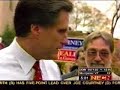 Mitt Romney in Worcester 2002