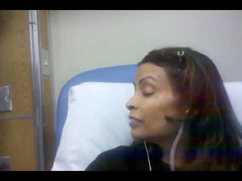 how to administer ivig