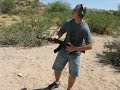 bump firing the ak-47