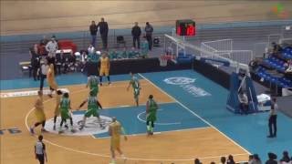 Национальная лига: «Астана» — «Барсы Атырау»