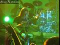 Sonata Arctica - Gravenimage @ live at Moscow, 2008