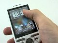 HTC Tattoo video 2