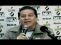 videos de CQC - Sandro Gama, O vice vascaino 30/11/2008