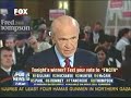 Fred Thompson on Hannity & Colmes After Florida Debate Fred Thompson on Hannity & Colmes After Florida Debate