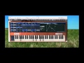 Arturia Prophet V Sounds