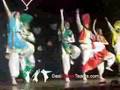 Drexel Bhangra - VOICE Show
