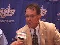 Gregg Brandon on BCSN Toledo OH Gregg Brandon on BCSN Toledo OH