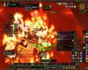 WoW S�rinity Vs Ragnaros
