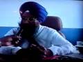 videos de Manjit singh interviews Jathadar Manjit Singh (part 1)