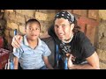 Cause&affect And Peace Corps Assisting El Salvador Mudslide Victims