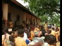 Ghana - Korte zang fragmentjes