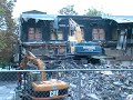 Walgreens Demolition
