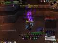 Affliction Lock target dummy to a million