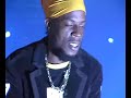Jah Mason Live @ Jamaican Sunrise 2004