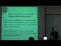 BarCamp Bangkok 2 - Thailand's new cyber law - compliance overview of computer crime act