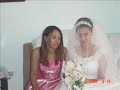 Ethiopian and Eritrean Weddings