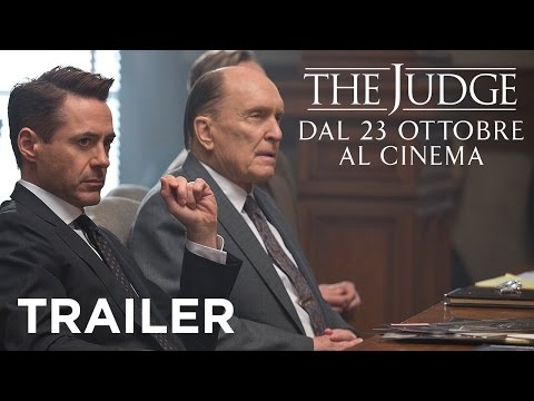 Preview Trailer The Judge