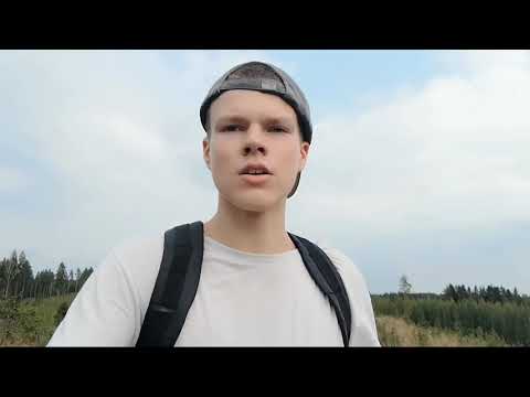 Mullaki on musta koira! - YouTube