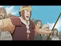 Meu último dia (My Last Day – The Jesus Anime)