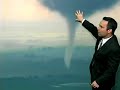 Dramatic Video Of Tornado Forming In Oklahoma Dramatic Video Of Tornado Forming In Oklahoma