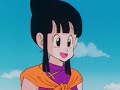 goku and chichi - tarzan and jane