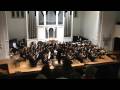 O Magnum Mysterium DeLand Band 2008