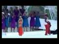 Shakira Style American Tribal Singing Hindi Song - Mahua Daru