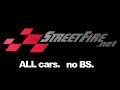 how to spank a mustang and make a dyno run sf style!