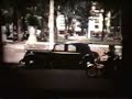 Trip from Long Binh Post to Sigon with AFVN - 1970
