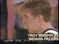 Troy Murphy video 2