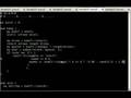 hacking perl music