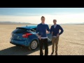 2011 Ford Focus Rally America Super Bowl XLV ...