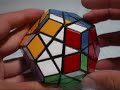 megaminx OLL