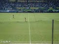 Afscheid Zuiderpark, Fc Den Haag-Fc Groningen